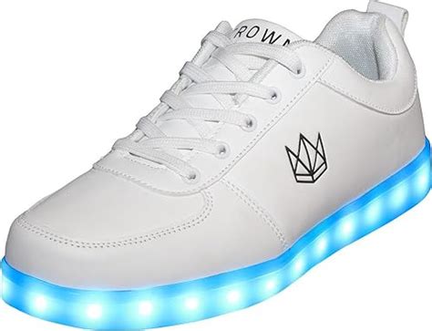 leucht schuhe nike kosten|Suchergebnis Auf Amazon.de Für: Led Schuhe Nike.